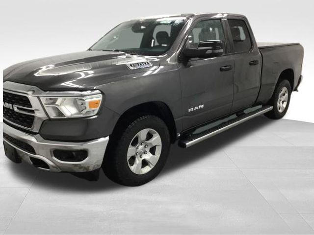 used 2023 Ram 1500 car, priced at $31,000