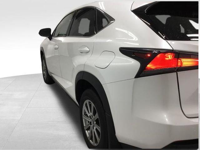 used 2021 Lexus NX 300 car, priced at $30,555