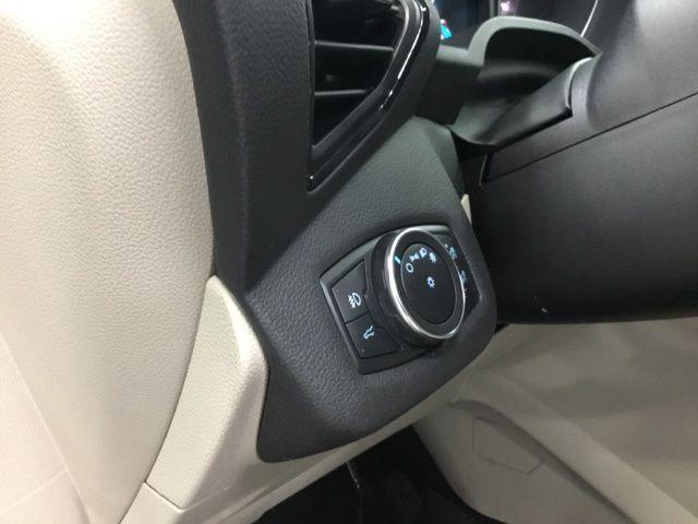 used 2019 Ford Escape car, priced at $18,200