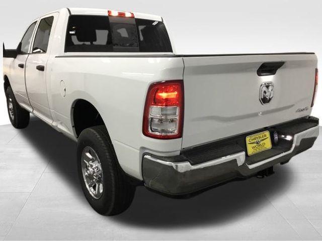 new 2024 Ram 2500 car, priced at $49,980