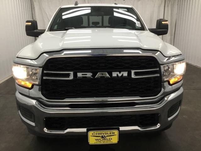 new 2024 Ram 2500 car, priced at $48,785