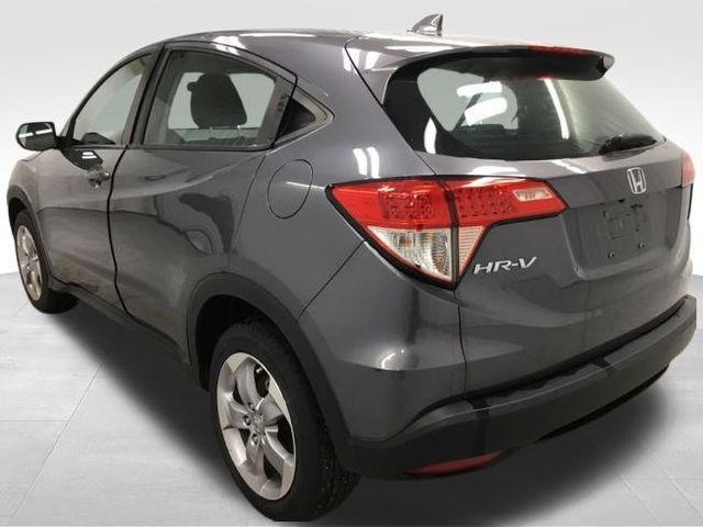 used 2021 Honda HR-V car, priced at $20,500