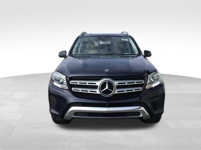 used 2018 Mercedes-Benz GLS 450 car, priced at $27,995