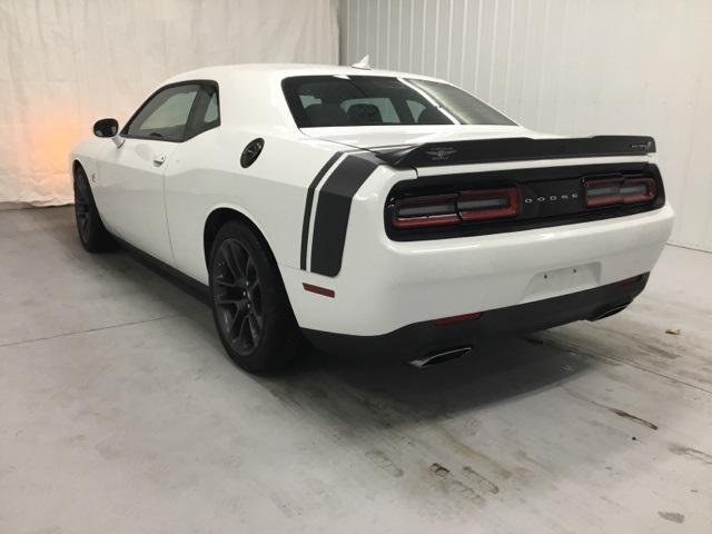 used 2020 Dodge Challenger car, priced at $35,500