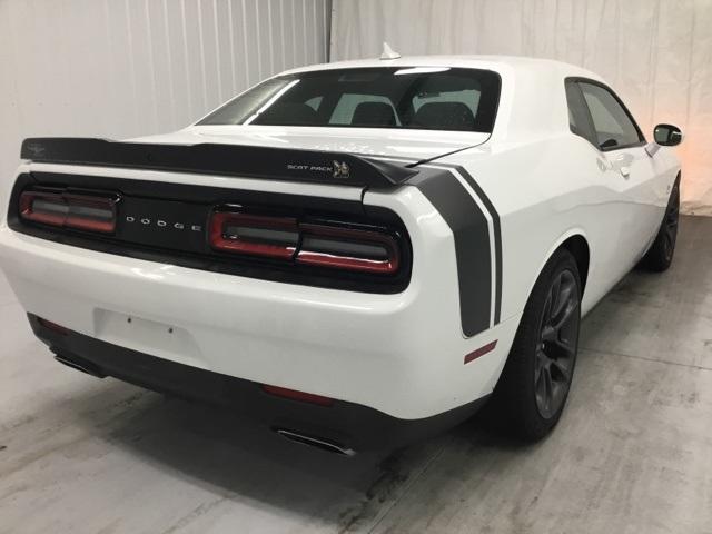 used 2020 Dodge Challenger car, priced at $35,500