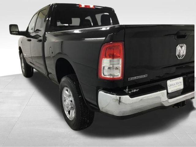 new 2024 Ram 2500 car, priced at $61,862