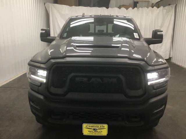 new 2024 Ram 2500 car, priced at $78,317