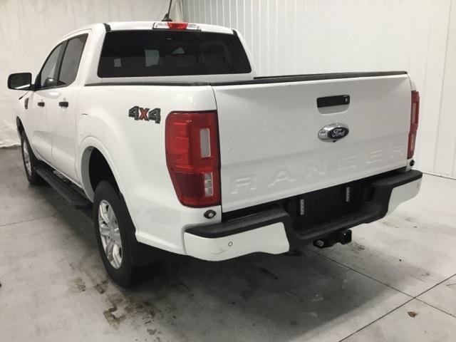 used 2021 Ford Ranger car, priced at $31,500