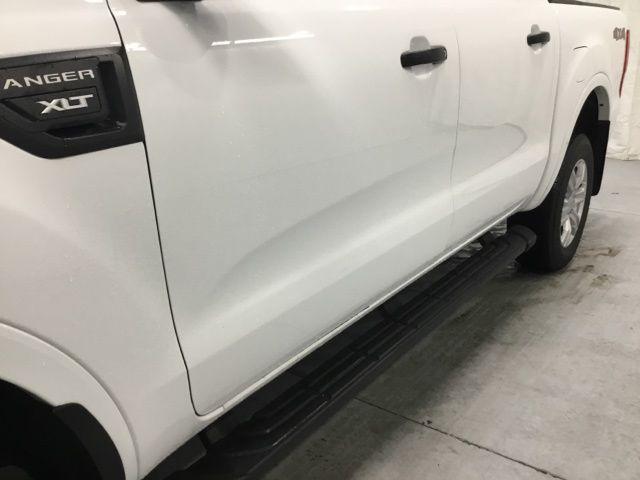 used 2021 Ford Ranger car, priced at $30,500