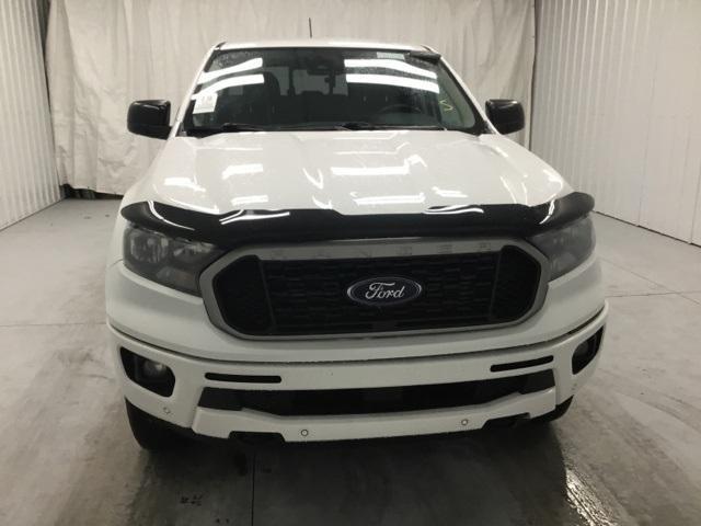 used 2021 Ford Ranger car, priced at $31,500