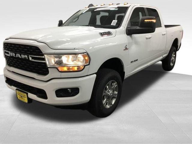 new 2024 Ram 2500 car, priced at $64,989