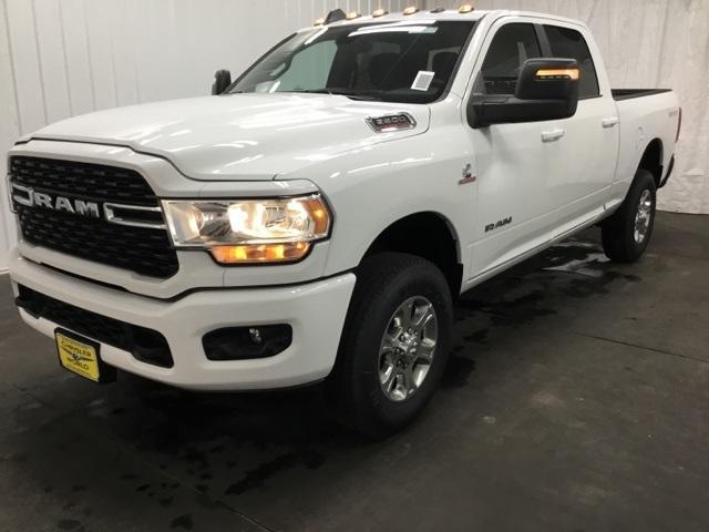 new 2024 Ram 2500 car, priced at $64,760