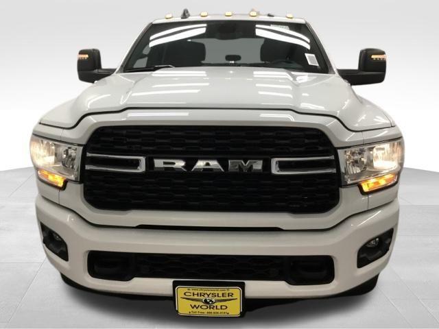 new 2024 Ram 2500 car, priced at $64,989