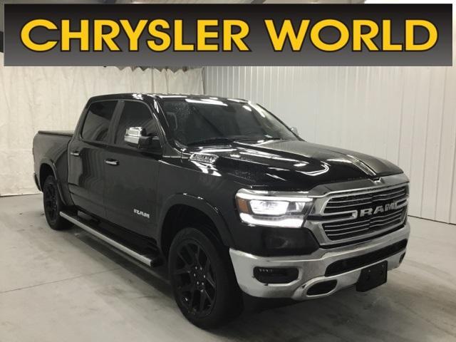 used 2019 Ram 1500 car, priced at $30,000