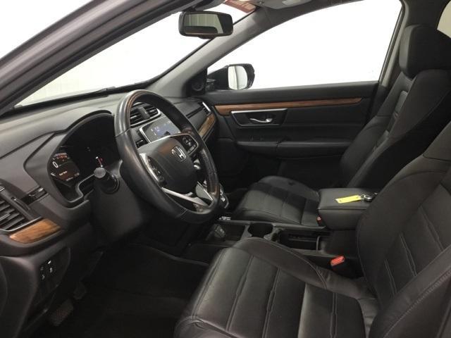 used 2019 Honda CR-V car, priced at $21,500