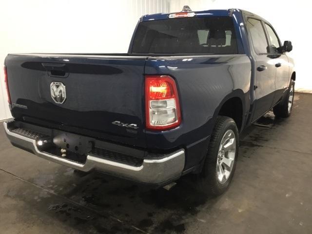 used 2022 Ram 1500 car, priced at $34,995