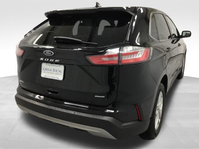 used 2023 Ford Edge car, priced at $22,800