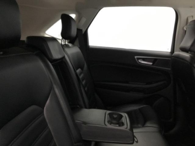 used 2023 Ford Edge car, priced at $25,000