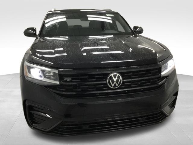 used 2022 Volkswagen Atlas Cross Sport car, priced at $29,000