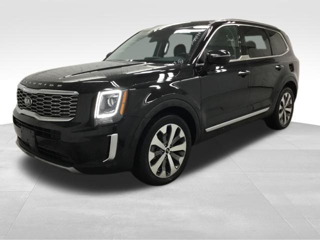 used 2020 Kia Telluride car, priced at $23,750