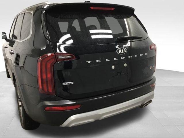 used 2020 Kia Telluride car, priced at $23,750