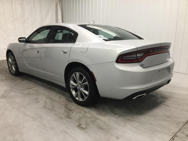 used 2021 Dodge Charger car, priced at $24,000