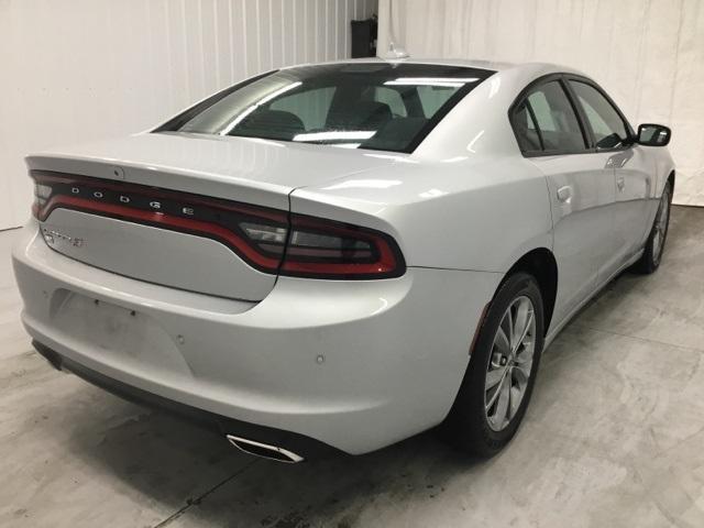 used 2021 Dodge Charger car, priced at $24,000