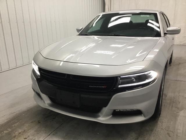 used 2021 Dodge Charger car, priced at $24,000