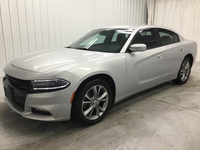 used 2021 Dodge Charger car, priced at $24,000