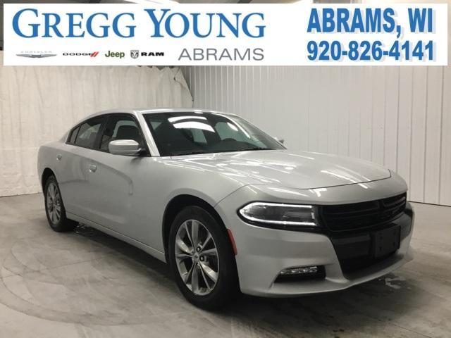 used 2021 Dodge Charger car, priced at $24,000