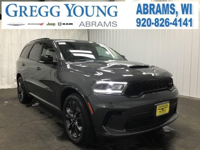 new 2024 Dodge Durango car, priced at $50,153