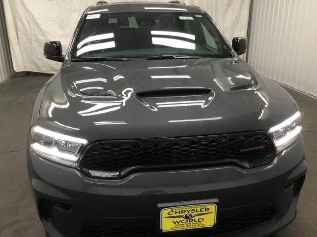 new 2024 Dodge Durango car, priced at $52,153