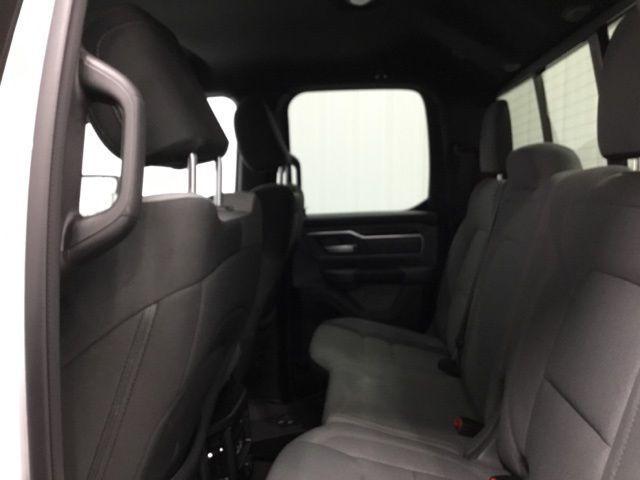 used 2022 Ram 1500 car, priced at $27,450