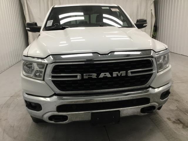 used 2022 Ram 1500 car, priced at $29,650