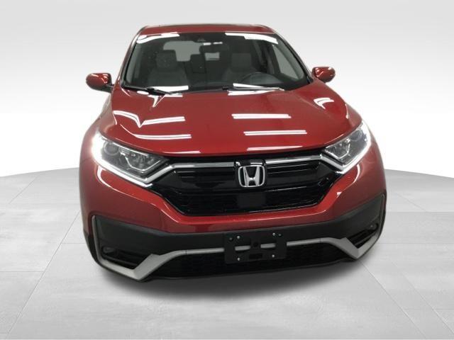 used 2022 Honda CR-V car, priced at $28,500