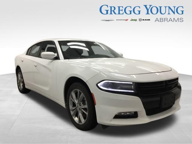 used 2021 Dodge Charger car, priced at $23,000