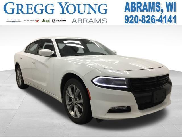 used 2021 Dodge Charger car, priced at $23,500