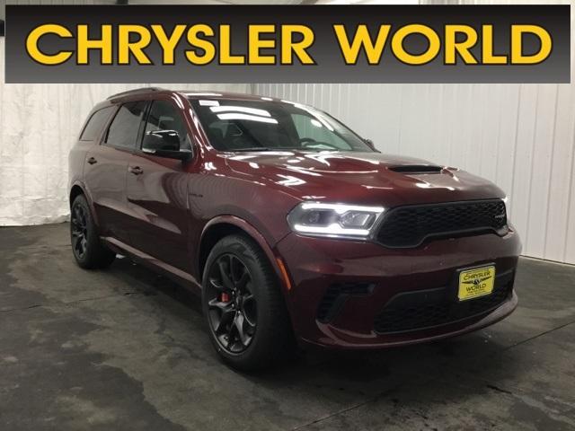 new 2024 Dodge Durango car, priced at $58,044