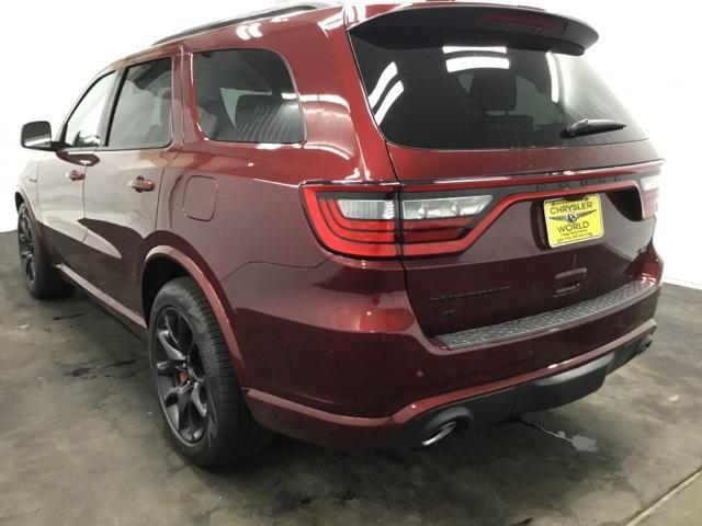 new 2024 Dodge Durango car, priced at $58,044