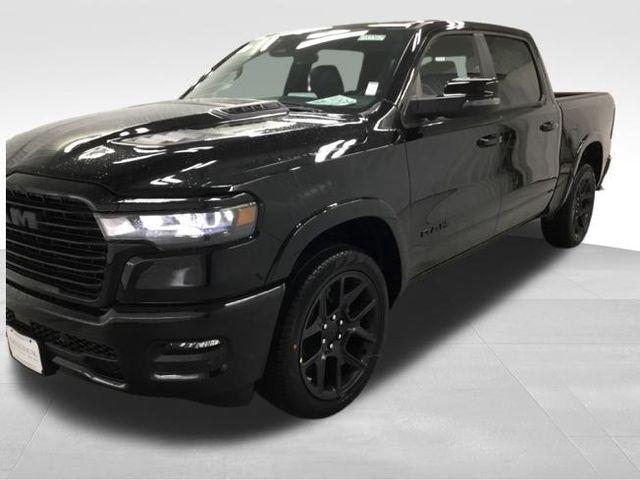 new 2025 Ram 1500 car, priced at $61,306