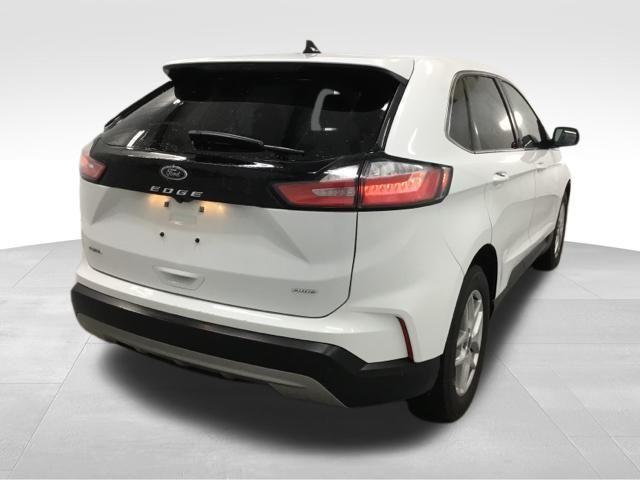 used 2023 Ford Edge car, priced at $21,700