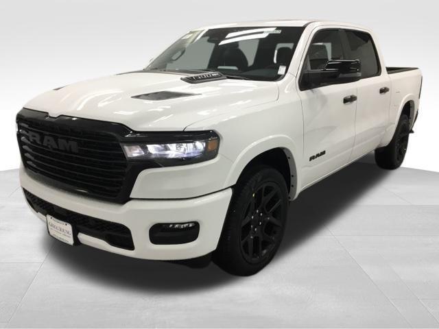 new 2025 Ram 1500 car, priced at $62,549