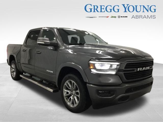 used 2020 Ram 1500 car, priced at $32,295