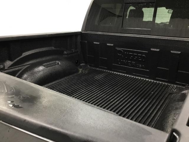 used 2020 Ram 1500 car, priced at $34,000