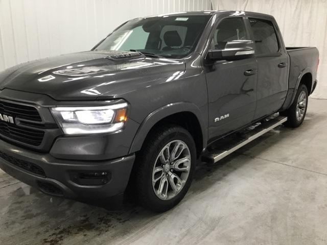 used 2020 Ram 1500 car, priced at $34,000