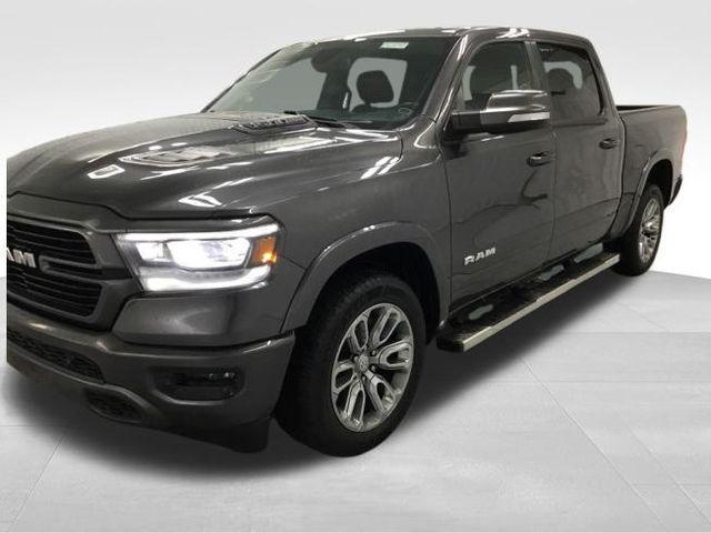 used 2020 Ram 1500 car, priced at $32,295