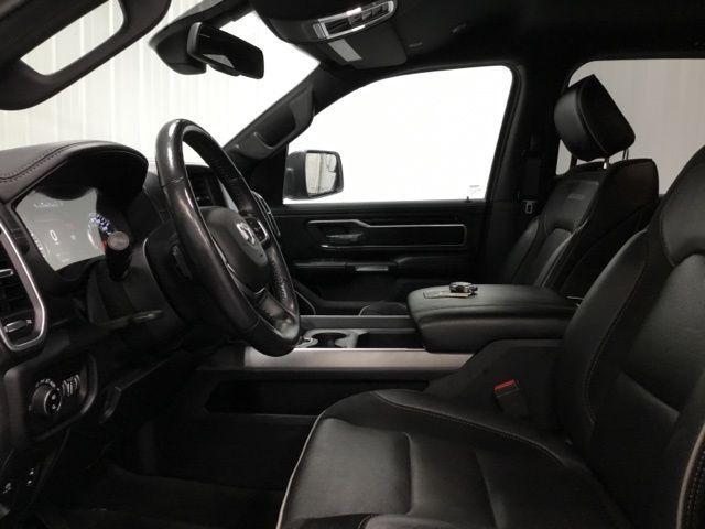 used 2020 Ram 1500 car, priced at $32,295