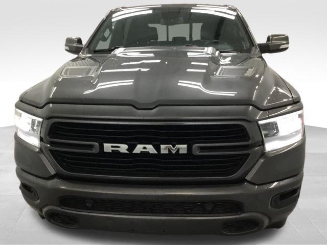 used 2020 Ram 1500 car, priced at $32,295