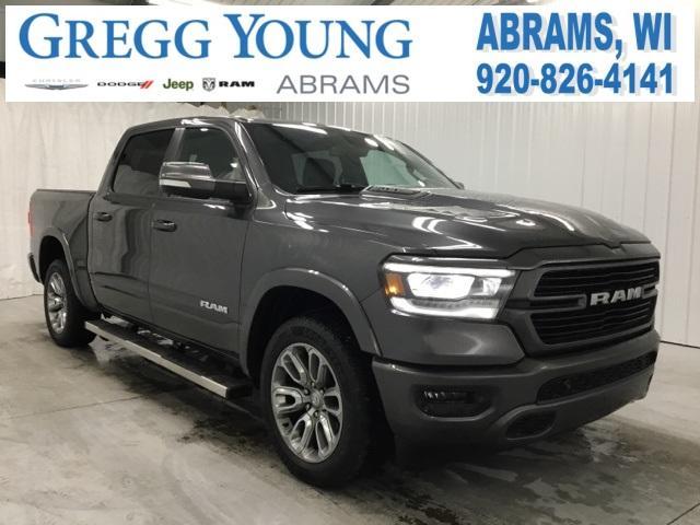 used 2020 Ram 1500 car, priced at $34,000