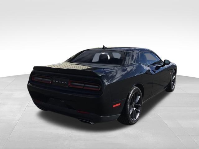 used 2019 Dodge Challenger car, priced at $33,750